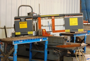 HEM- SAW